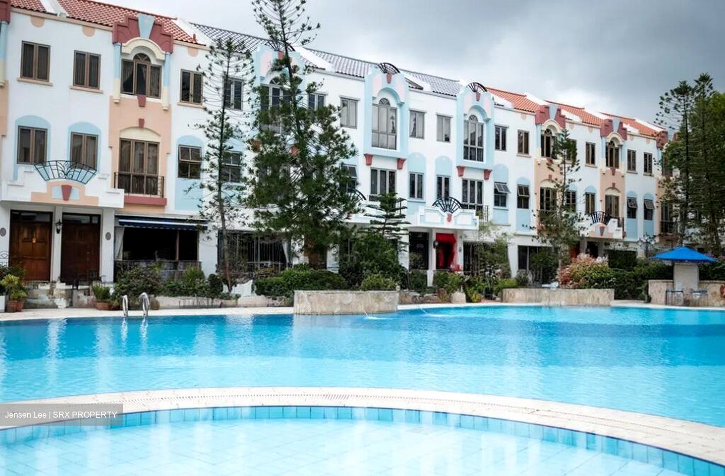 Dmanor (D16), Terrace #508984571